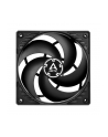 Arctic fan  P12 Silent (black/black) - nr 9