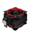 Arctic Freezer 34 eSports DUO - Red, CPU cooler, s.1151,1150,1155,1156,AM4 - nr 22