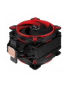 Arctic Freezer 34 eSports DUO - Red, CPU cooler, s.1151,1150,1155,1156,AM4 - nr 44