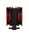 Arctic Freezer 34 eSports DUO - Red, CPU cooler, s.1151,1150,1155,1156,AM4 - nr 47