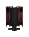 Arctic Freezer 34 eSports DUO - Red, CPU cooler, s.1151,1150,1155,1156,AM4 - nr 74