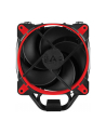 Arctic Freezer 34 eSports DUO - Red, CPU cooler, s.1151,1150,1155,1156,AM4 - nr 75
