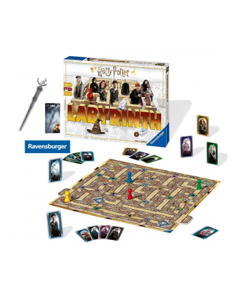 Ravensburger Harry Potter Labyrinth - 26031