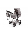 Bayer Design combi doll carriage Vario grey - 18410AA - nr 3