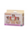 epoch traumwiesen EPOCH dream meadows Sylvanian Families - Three-piece furniture, construction toys - nr 4