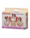 epoch traumwiesen EPOCH dream meadows Sylvanian Families - Three-piece furniture, construction toys - nr 6