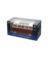 Jamara VW T1 bus model vehicle (cream / red) - nr 4