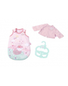 zapf creation Zapf Baby Annabell Small Sleeping Bag - 701867 - nr 1