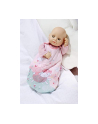 zapf creation Zapf Baby Annabell Small Sleeping Bag - 701867 - nr 4