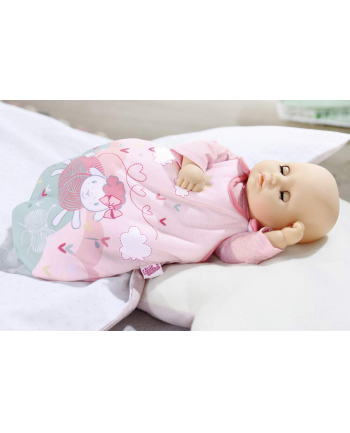 zapf creation Zapf Baby Annabell Small Sleeping Bag - 701867