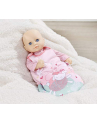 zapf creation Zapf Baby Annabell Small Sleeping Bag - 701867 - nr 6