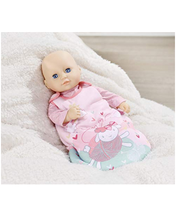 zapf creation Zapf Baby Annabell Small Sleeping Bag - 701867
