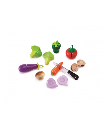 Hape garden vegetables - E3161