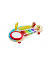 Hape Multifunctional mini-band, musical instrument - nr 1