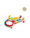 Hape Multifunctional mini-band, musical instrument - nr 2