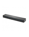 Kensington UH7000C 7-portowy koncentrator z ładowaniem USB 3.0 - nr 1