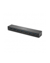 Kensington UH7000C 7-portowy koncentrator z ładowaniem USB 3.0 - nr 3