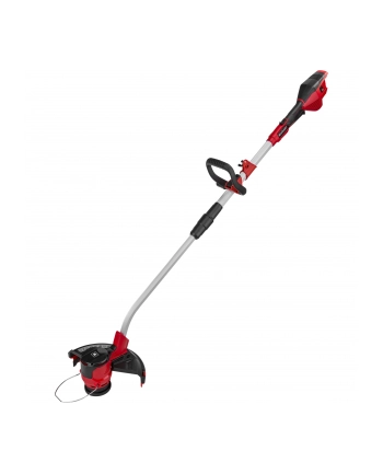 Einhell cordless grass trimmer GE CT 36/30 Li E-Solo, 36Volt (red / black, without battery and charger) nr 1
