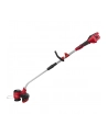 Einhell cordless grass trimmer GE CT 36/30 Li E-Solo, 36Volt (red / black, without battery and charger) - nr 4