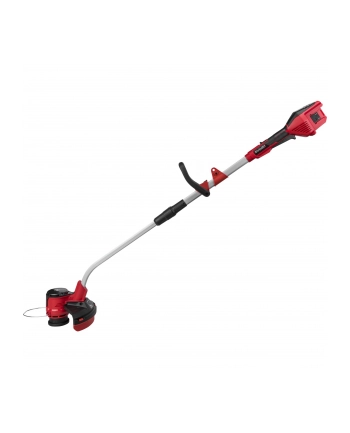 Einhell cordless grass trimmer GE CT 36/30 Li E-Solo, 36Volt (red / black, without battery and charger) nr 2