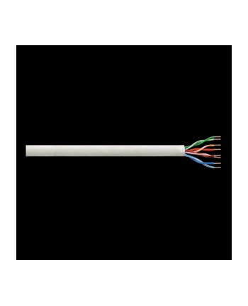 LOGILINK - Kabel instalacyjny Cat.6  U/UTP, 305m, PrimeLine nr 1