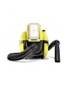 kärcher Karcher WD 1 Compact Battery, hand-held vacuum(yellow / black, without battery and charger) - nr 11