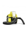 kärcher Karcher WD 1 Compact Battery, hand-held vacuum(yellow / black, without battery and charger) - nr 12