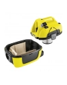 kärcher Karcher WD 1 Compact Battery, hand-held vacuum(yellow / black, without battery and charger) - nr 17