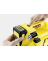 kärcher Karcher WD 1 Compact Battery, hand-held vacuum(yellow / black, without battery and charger) - nr 19