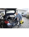 kärcher Karcher WD 1 Compact Battery, hand-held vacuum(yellow / black, without battery and charger) - nr 23