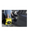 kärcher Karcher WD 1 Compact Battery, hand-held vacuum(yellow / black, without battery and charger) - nr 6