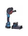 Szlifierka kątowa Makita - DGA513RTJ | 18V 125mm 2 x 5,0Ah Li-Ion - nr 13