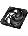 Arctic fan  P12 Silent (black/black) - nr 24