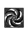 Arctic fan  P12 Silent (black/black) - nr 9
