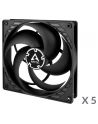 Arctic fan Arctic P12 Value Pack (5 pcs) - nr 18