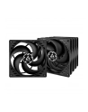 Arctic fan Arctic P12 Value Pack (5 pcs) - nr 4