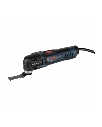 bosch powertools Bosch multi-cutter GOP 30-28 Professional, multifunctional tool (blue / black, 300 watts) nr 1