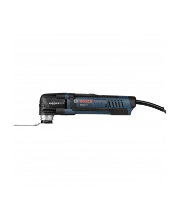 bosch powertools Bosch multi-cutter GOP 30-28 Professional, multifunctional tool (blue / black, 300 watts) nr 2
