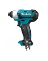 Klucz udarowy Makita - TD110DZ | Li-Ion 10.8V 110Nm 1/4'' bez akumulatorów i łado - nr 1