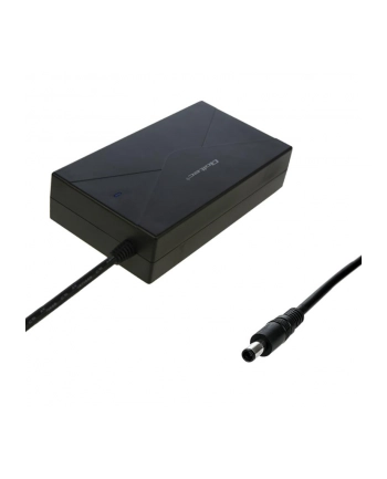 Qoltec Zasilacz do HP 150W | 19.5V | 7.7A | 7.4*5.0+pin nr 2