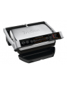 Grill elektryczny Tefal OptiGrill+ Initial GC 706 (składany; 1800W; kolor srebrny) - nr 5