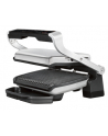 Grill elektryczny Tefal OptiGrill+ Initial GC 706 (składany; 1800W; kolor srebrny) - nr 7