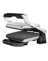 Grill elektryczny Tefal OptiGrill+ Initial GC 706 (składany; 1800W; kolor srebrny) - nr 9