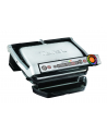 Grill elektryczny Tefal Optigrill+ GC 716D (Akcesorium do gofrów; stołowy-zamknięty; 2000W; kolor srebrny) - nr 47