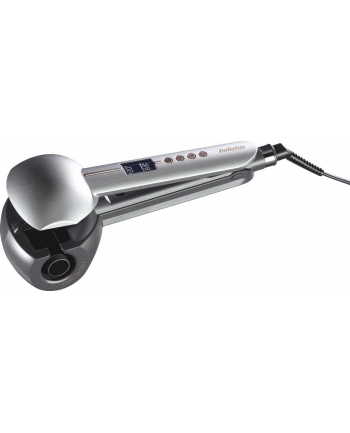 Lokówka automatyczna Babyliss C1600E (kolor srebrny)