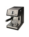 Ekspres ciśnieniowy DeLonghi ECP 35.31 (1100W; kolor srebrny) - nr 5