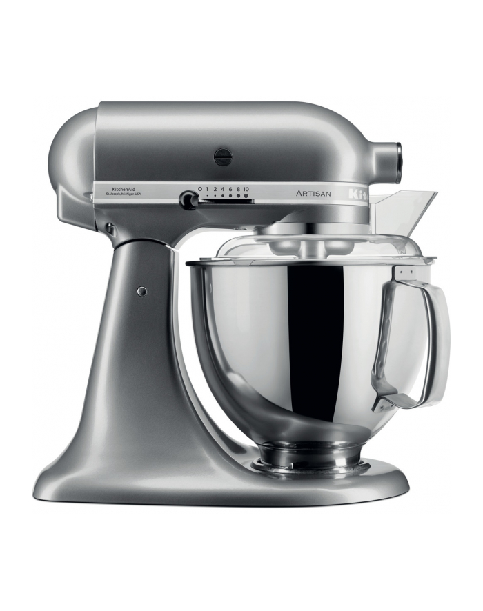 Robot kuchenny KitchenAid Artisan 5KSM175PSECU (300W) główny