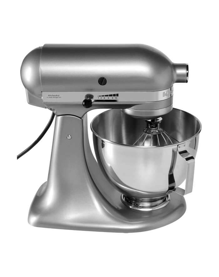 Robot kuchenny KitchenAid Artisan 5KSM175PSECU (300W) główny