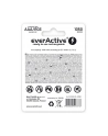 Zestaw akumulatorków everActive Professional line EVHRL03-1050 (1050mAh ; Ni-MH LSD) - nr 3