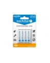 Zestaw akumulatorków everActive Professional line EVHRL03-1050 (1050mAh ; Ni-MH LSD) - nr 5